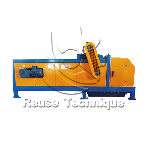 金属分选机 固废不锈钢精选设备方案 传感式物理分离